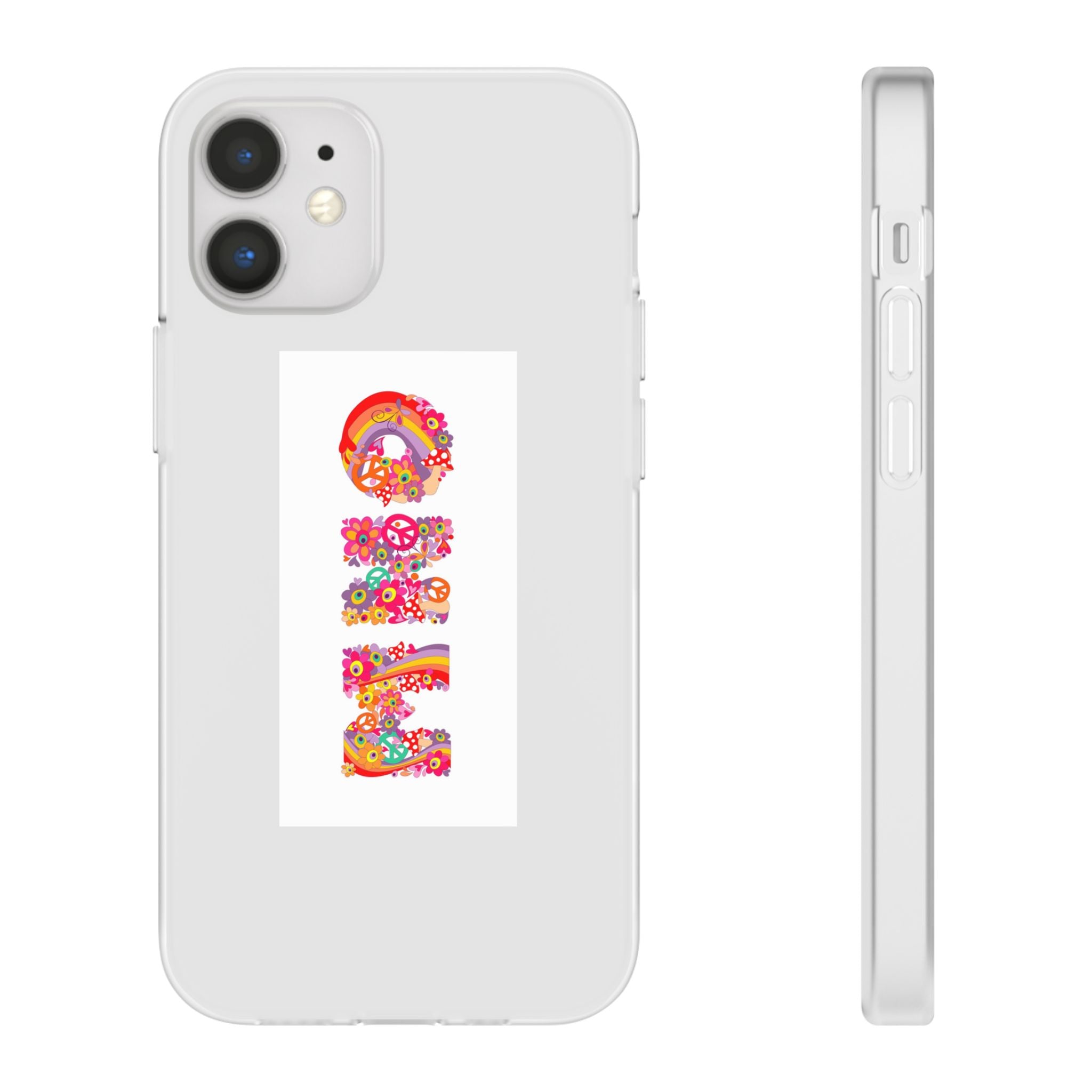 Flexi Cases