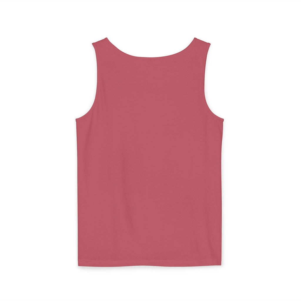 Bacon America Great Again Tank Top | American Flag Bacon Graphic