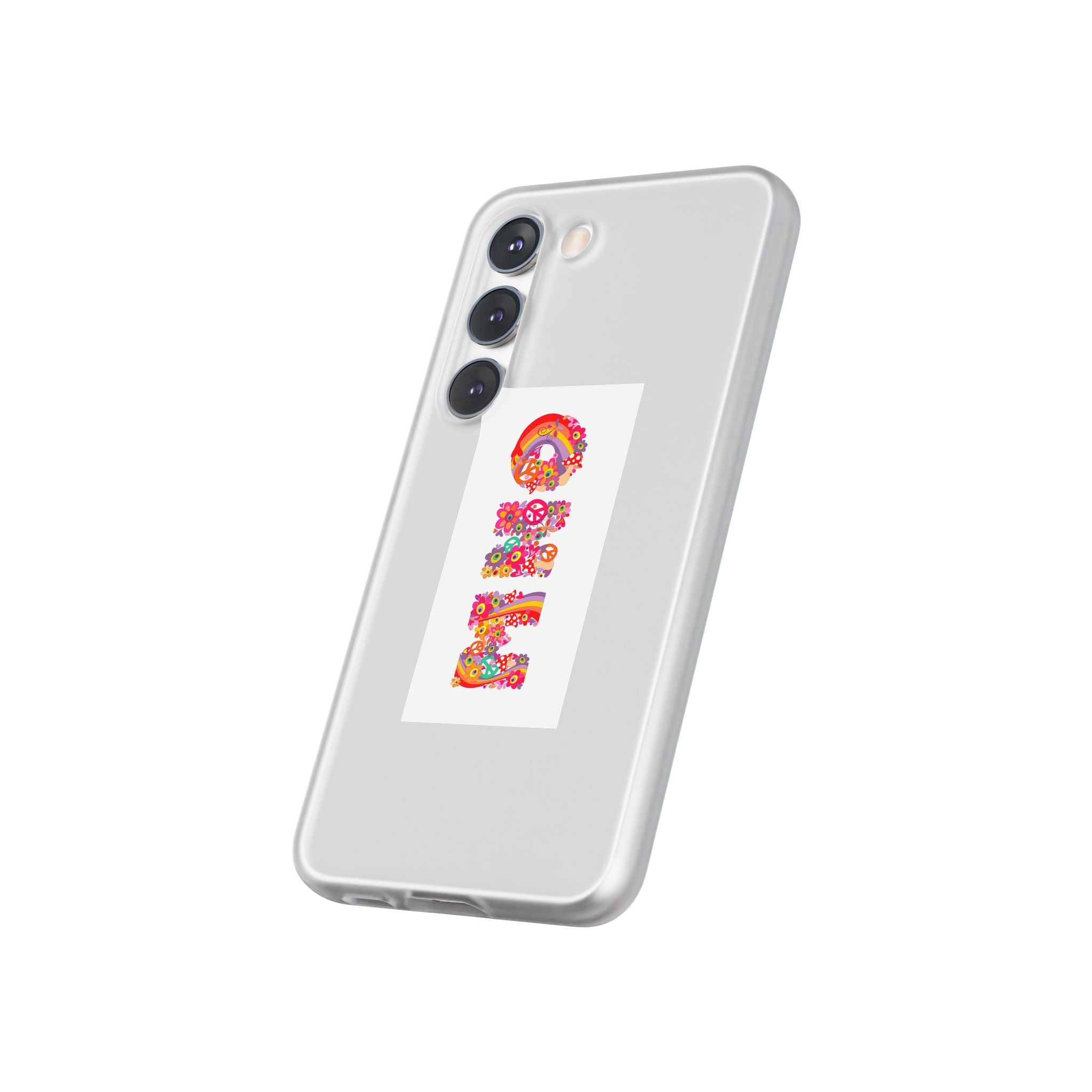 Flexi Cases