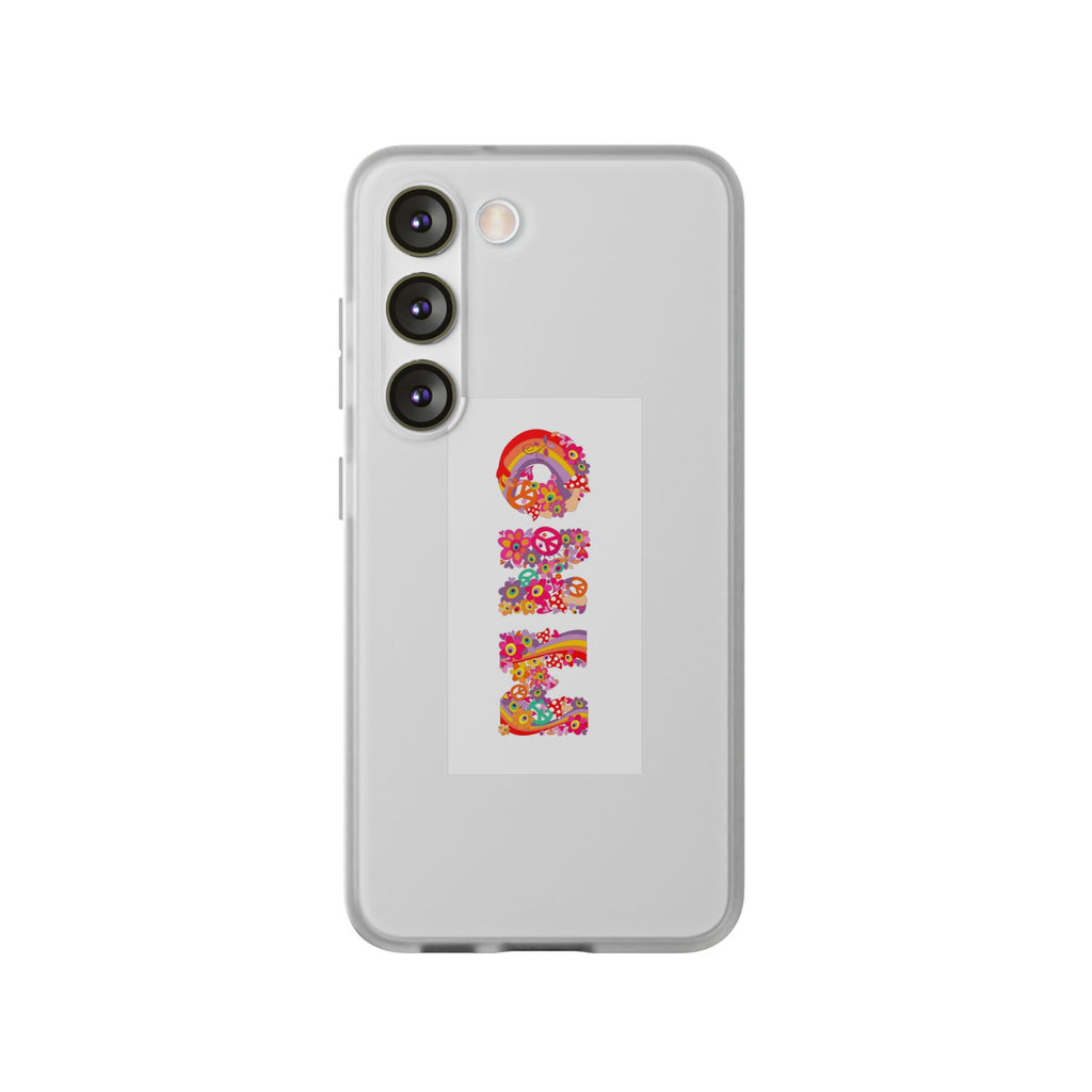 Flexi Cases