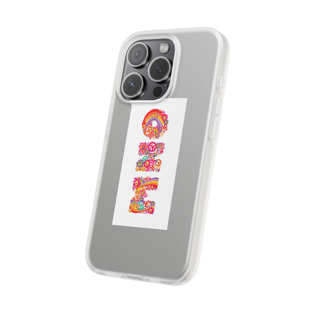 Flexi Cases