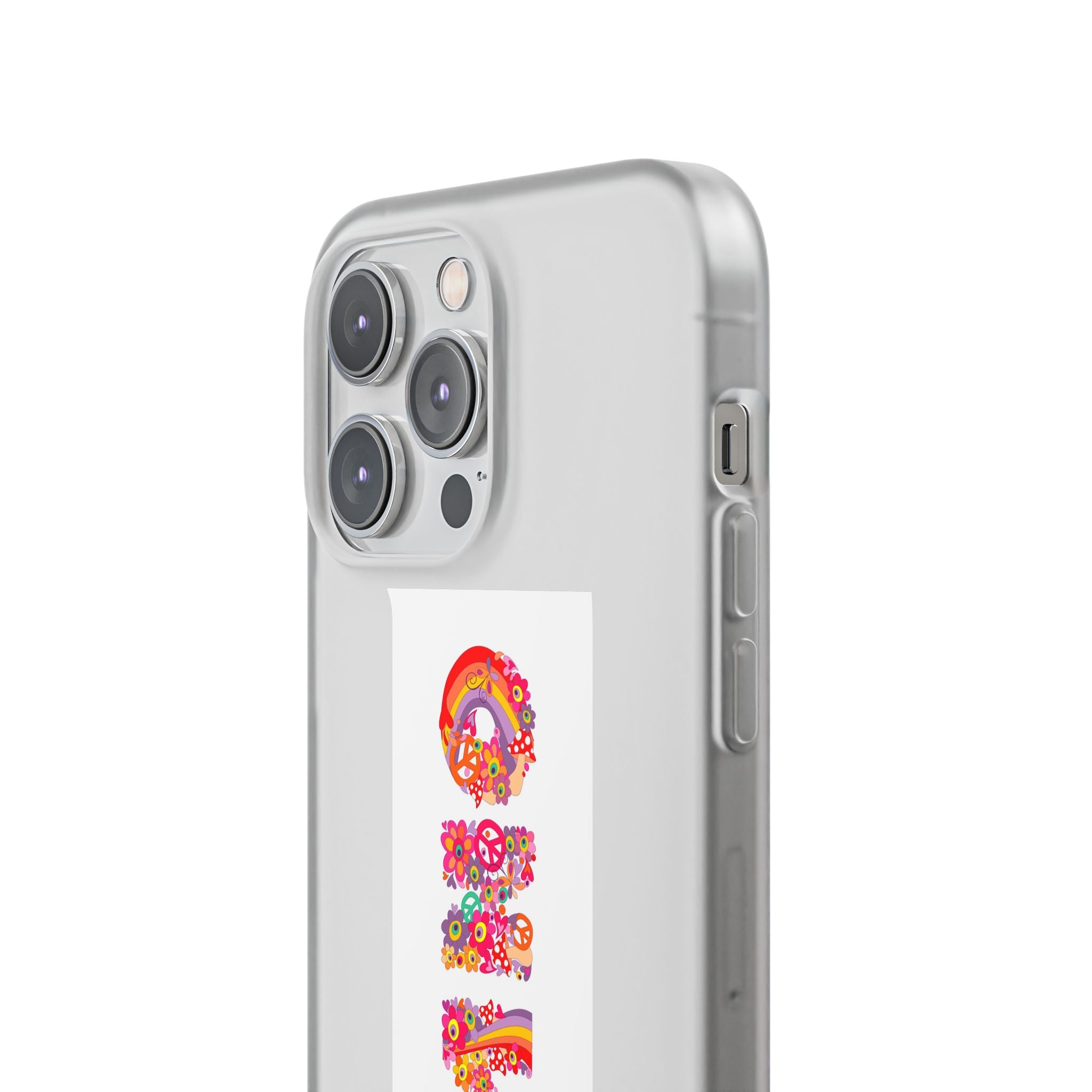 Flexi Cases