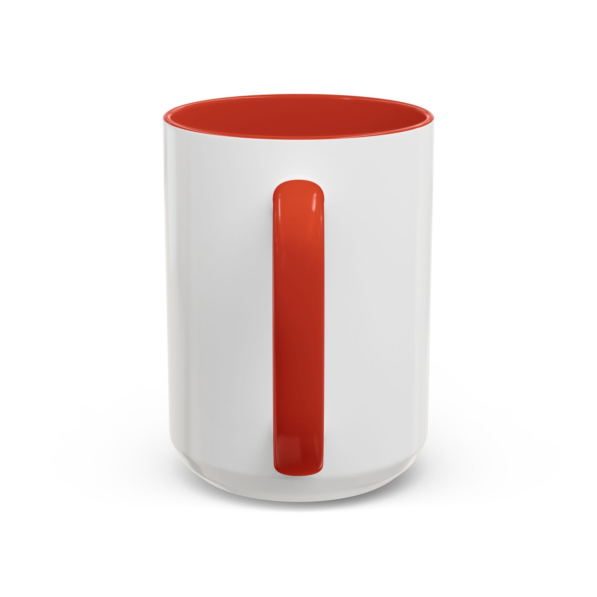 Backyard BBQ Cartoon mug | Accent Coffee Mug 11oz 15oz