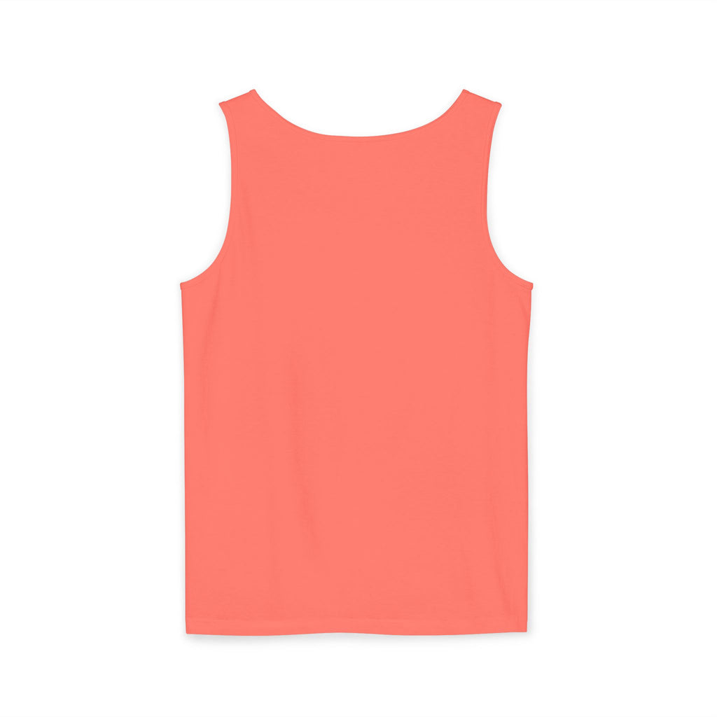 Bacon America Great Again Tank Top | American Flag Bacon Graphic