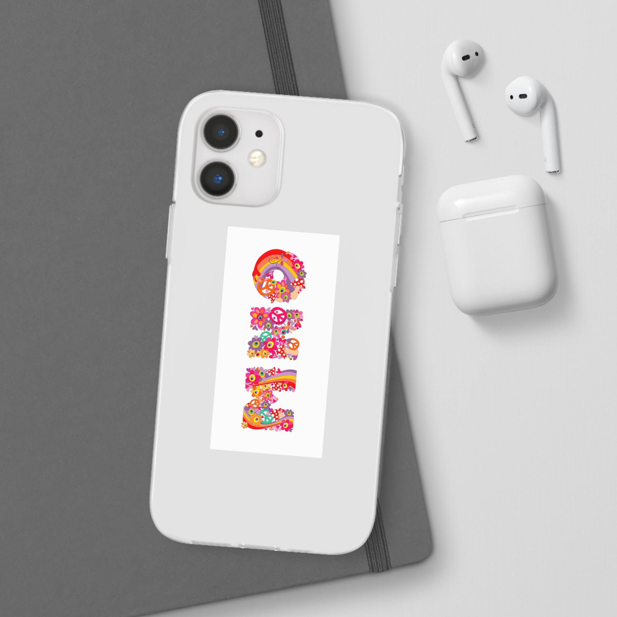 Flexi Cases
