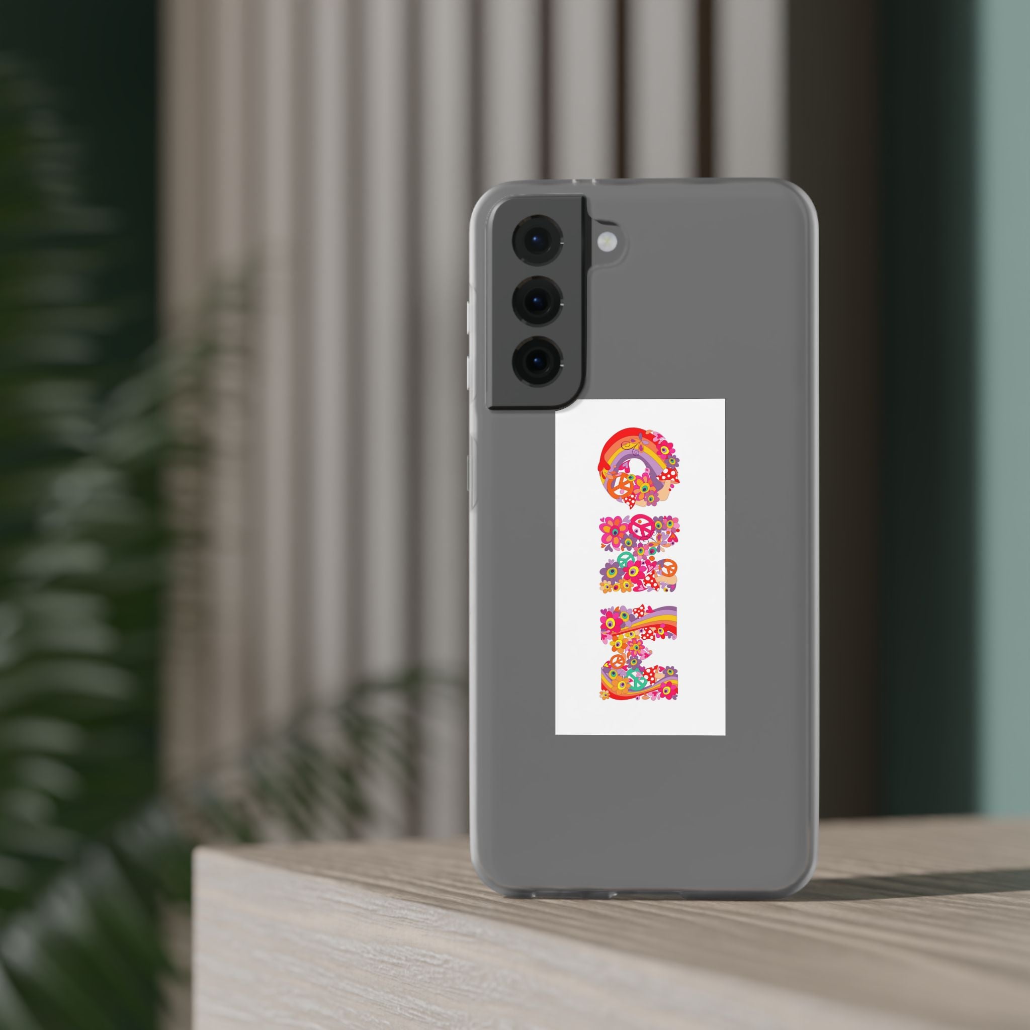 Flexi Cases