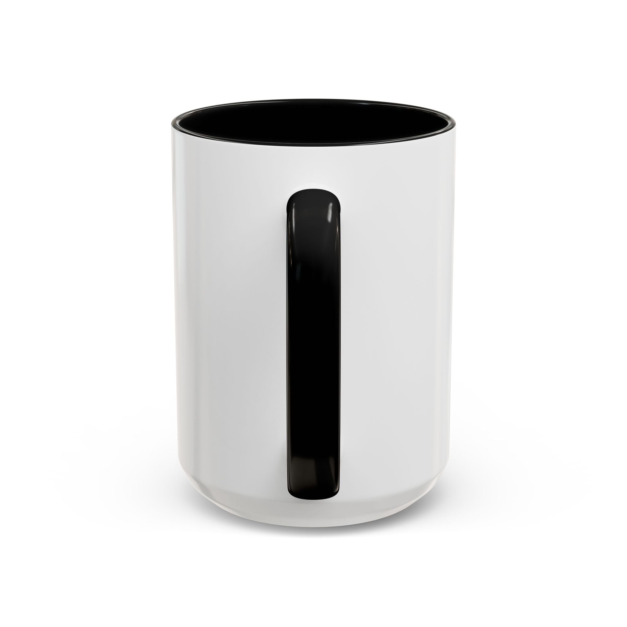 Backyard BBQ Cartoon mug | Accent Coffee Mug 11oz 15oz