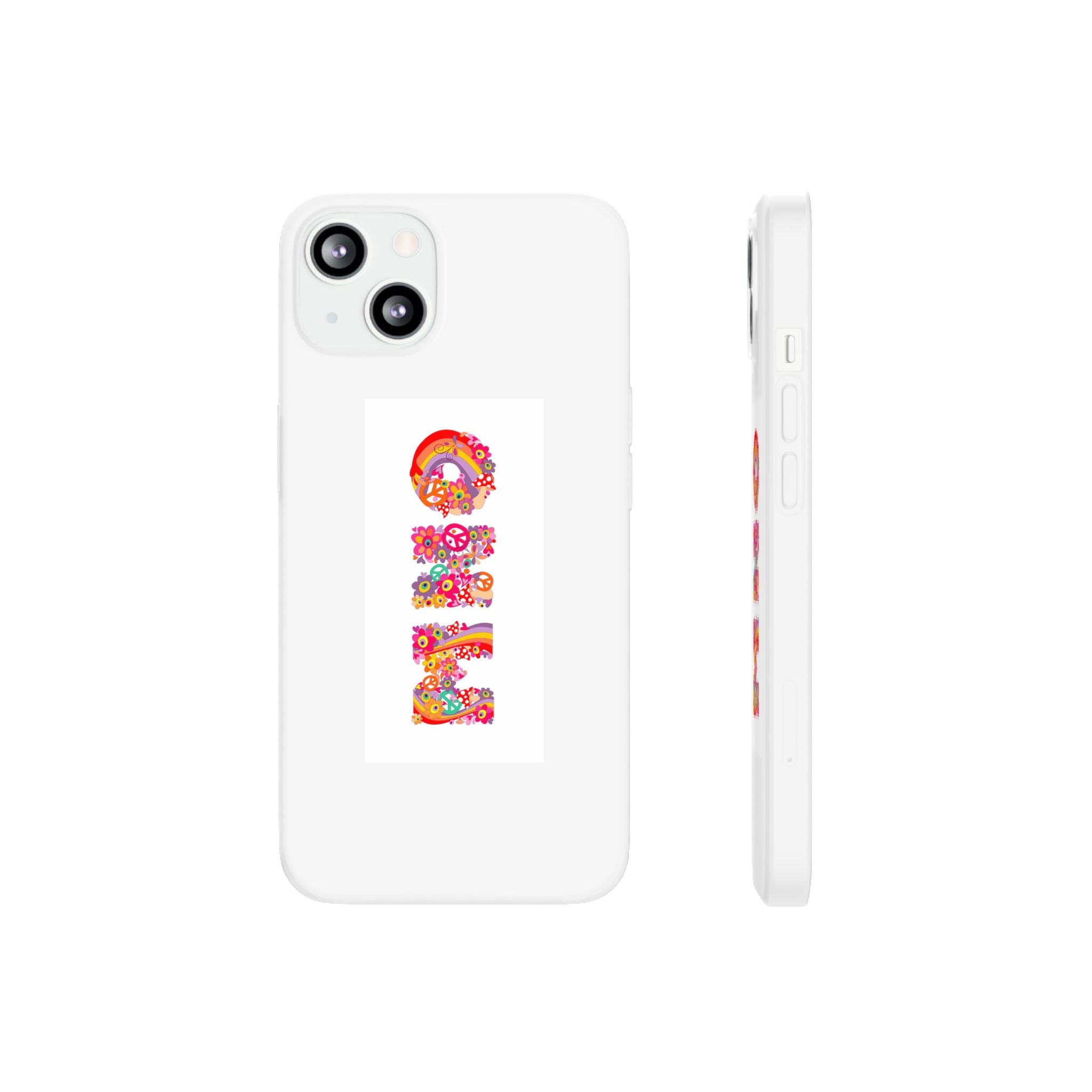 Flexi Cases