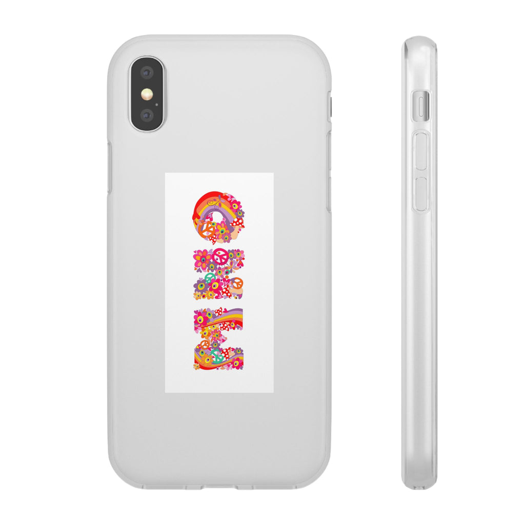 Flexi Cases