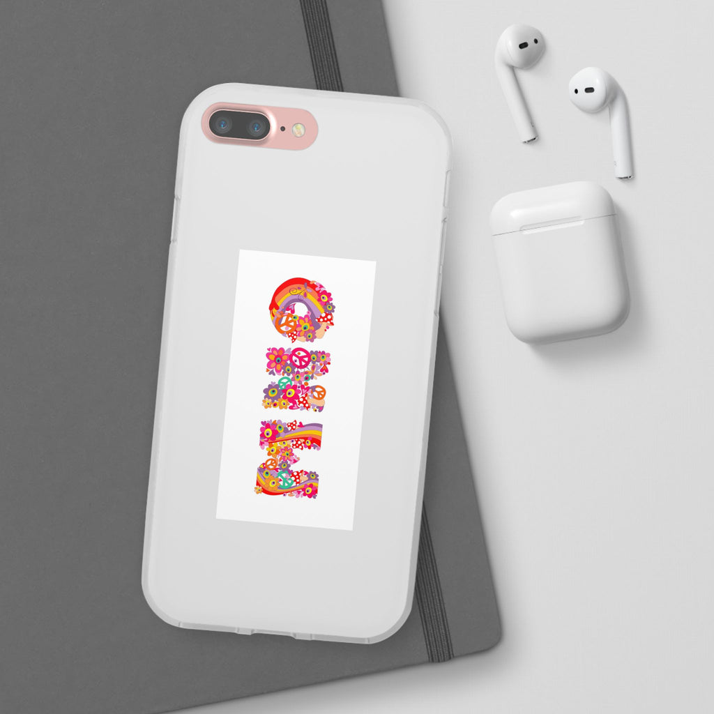 Flexi Cases