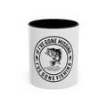 If I've Gone Missing I've Gone Fishing Mug | Fishing Bass Coffee Cup