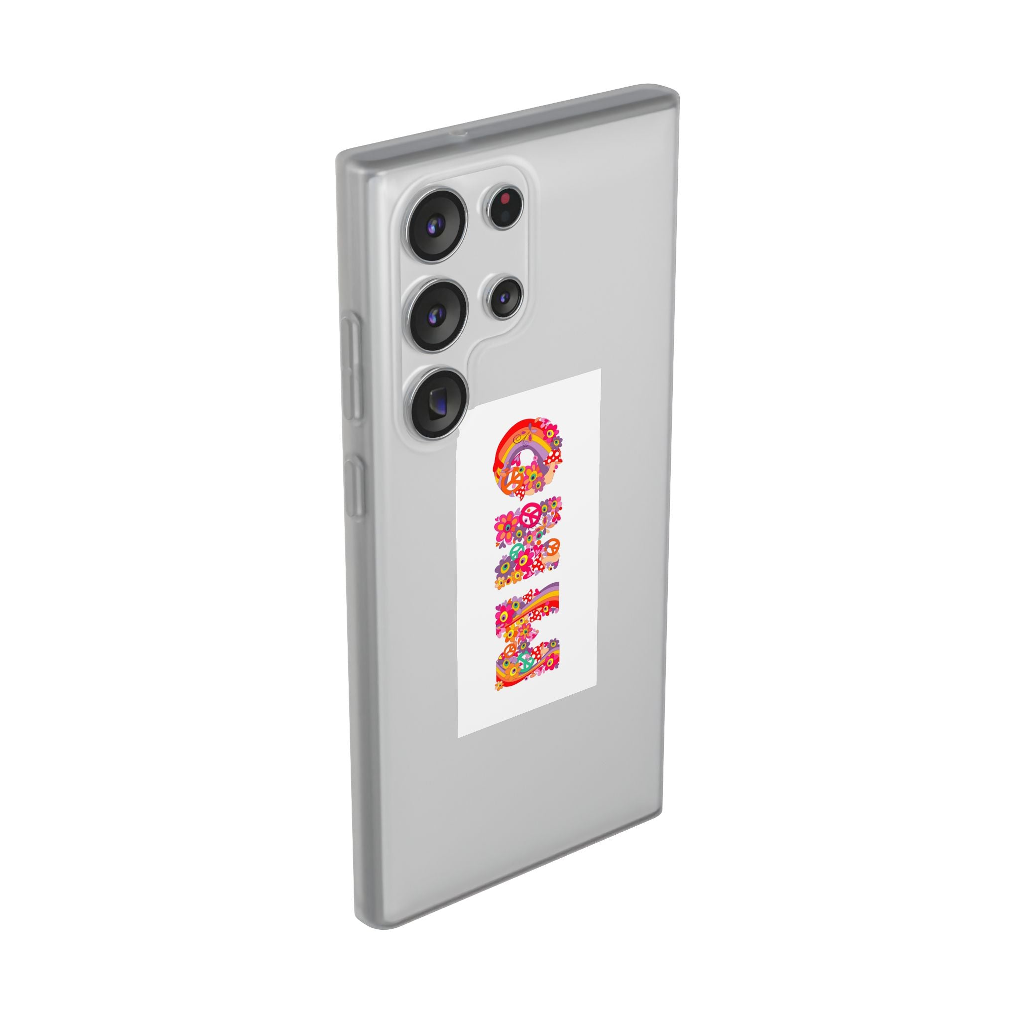 Flexi Cases