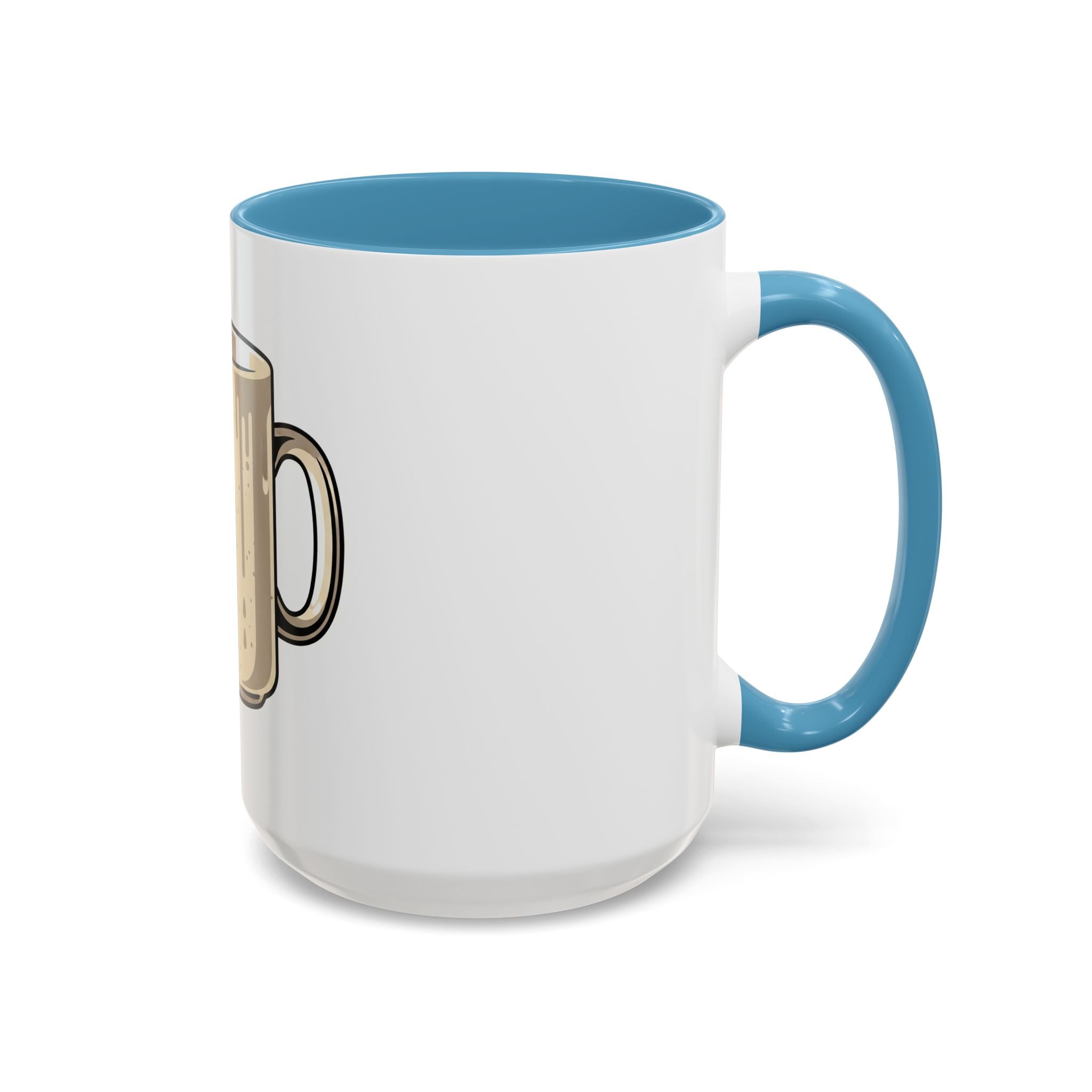 Pennzoil Coffee Mug | 11 oz & 15 oz Ceramic Accent Mug