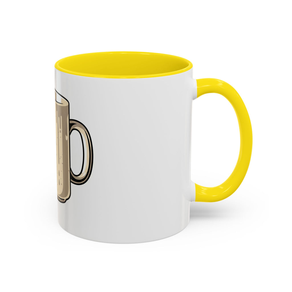Pennzoil Coffee Mug | 11 oz & 15 oz Ceramic Accent Mug