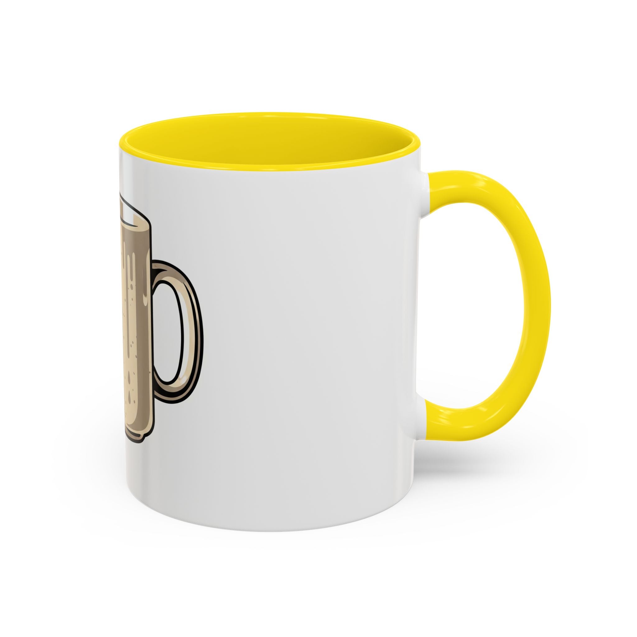 Pennzoil Coffee Mug | 11 oz & 15 oz Ceramic Accent Mug