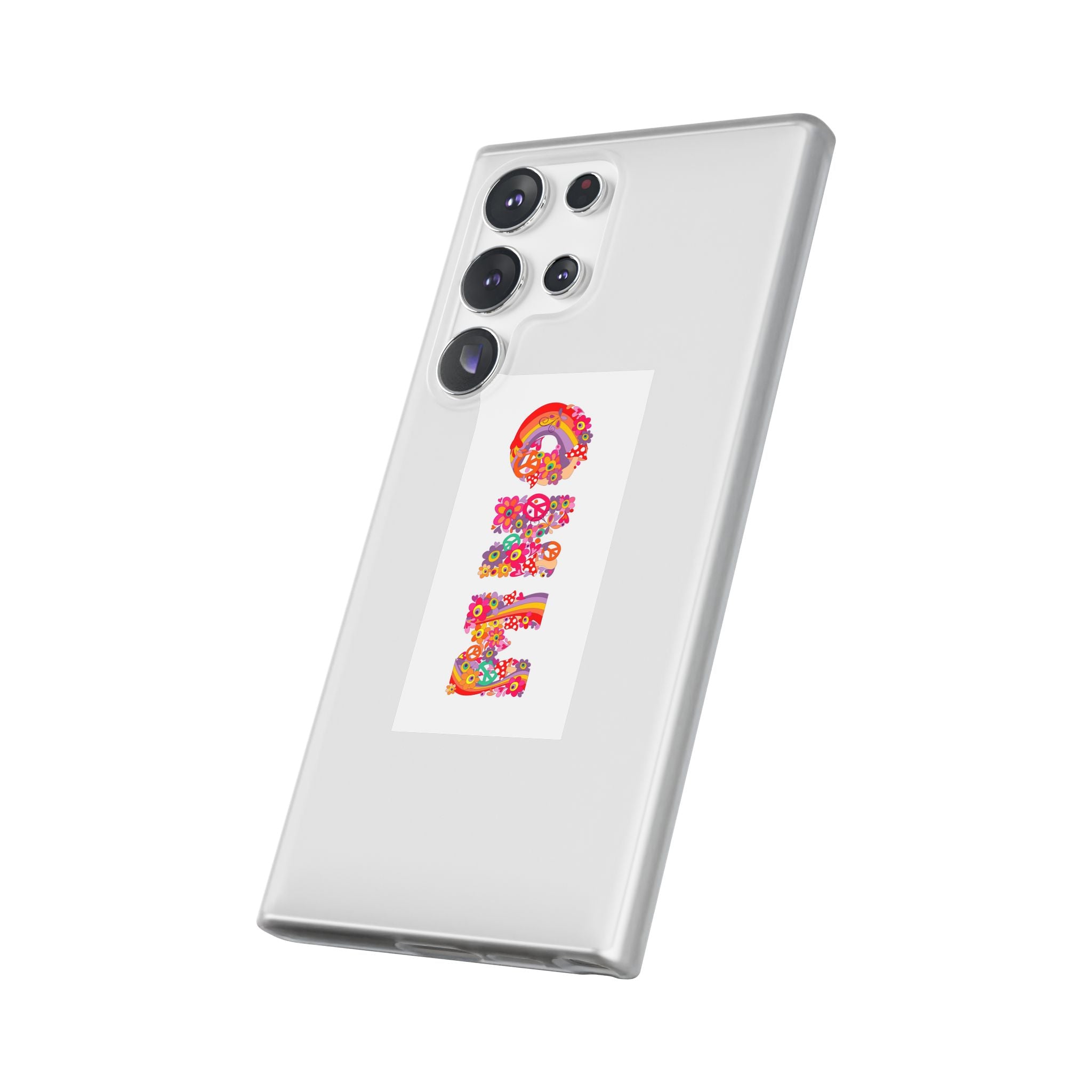 Flexi Cases