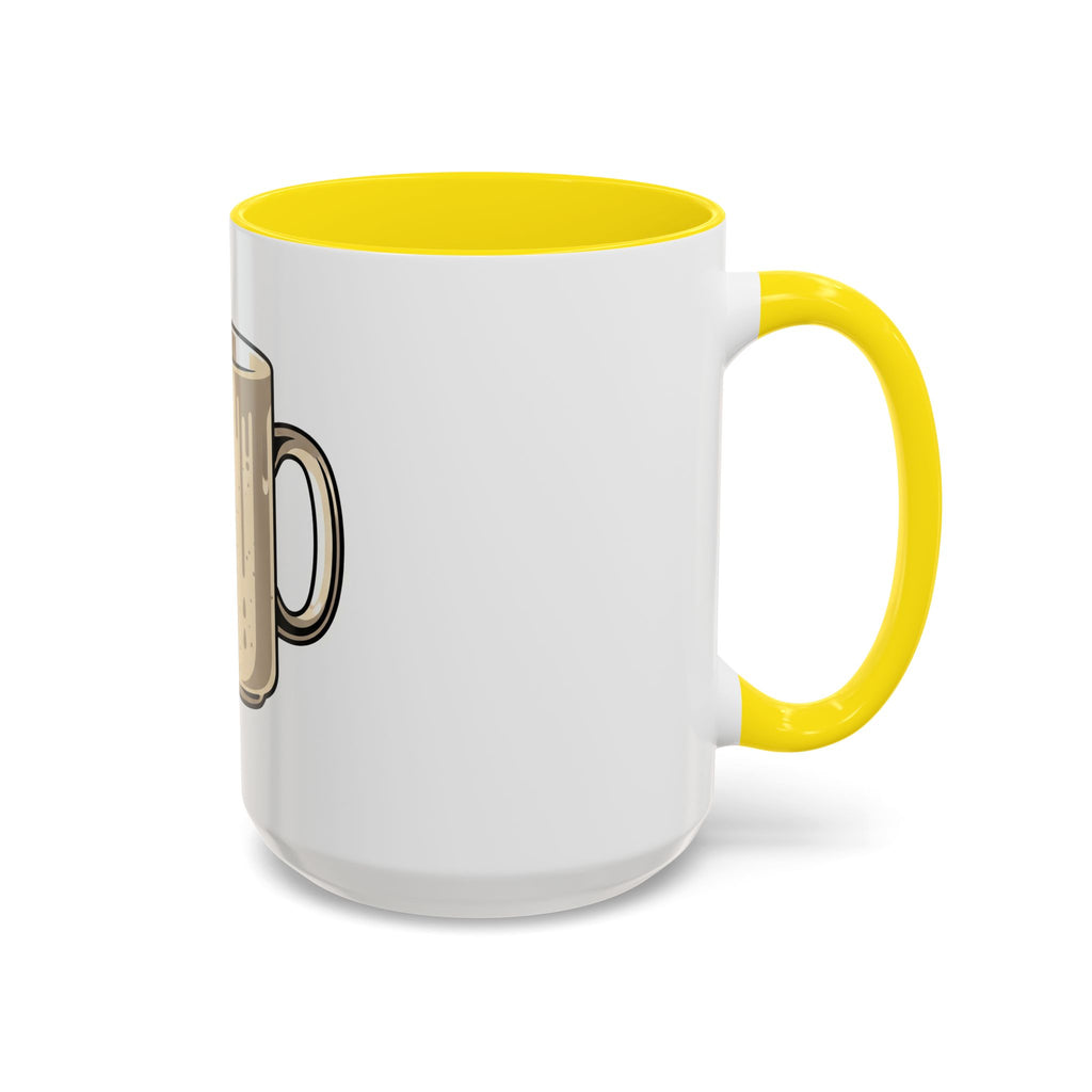 Pennzoil Coffee Mug | 11 oz & 15 oz Ceramic Accent Mug