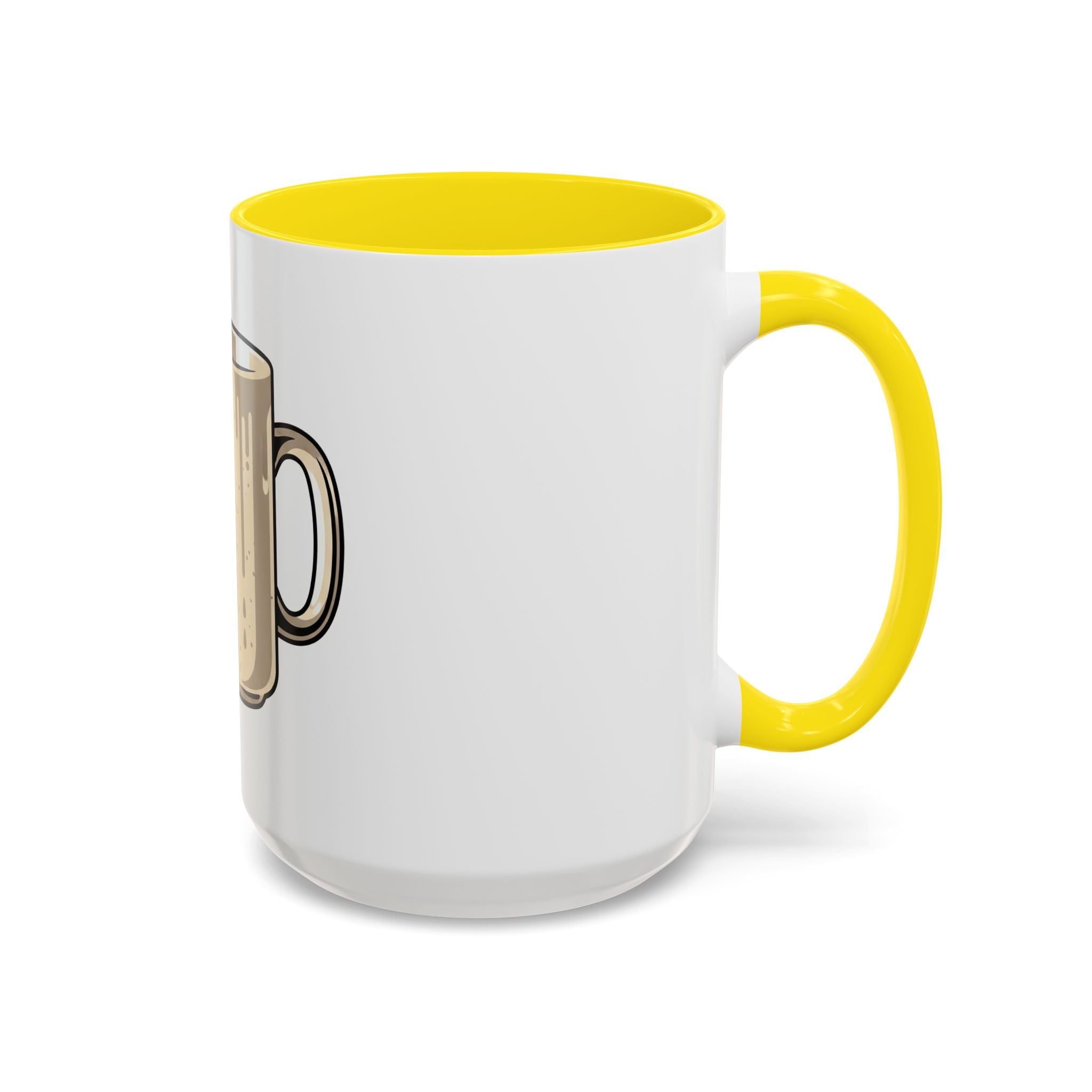 Pennzoil Coffee Mug | 11 oz & 15 oz Ceramic Accent Mug