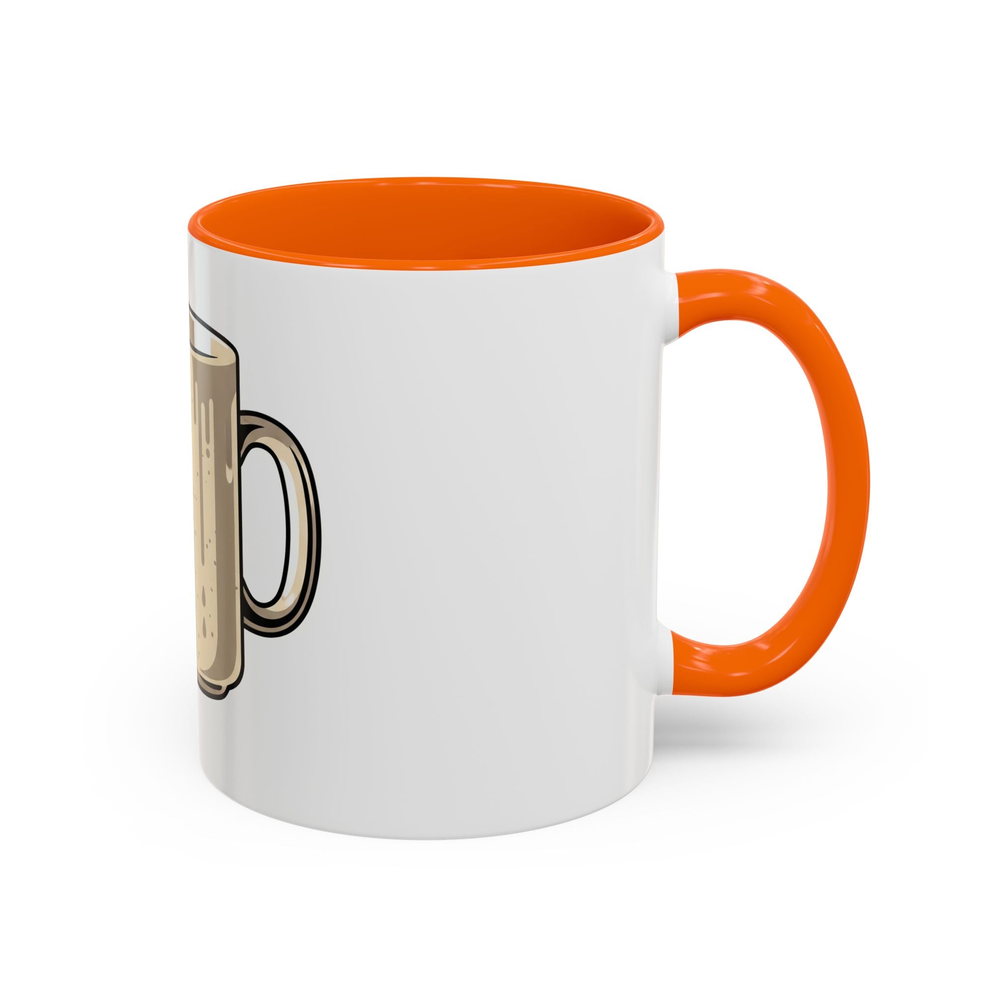 Pennzoil Coffee Mug | 11 oz & 15 oz Ceramic Accent Mug