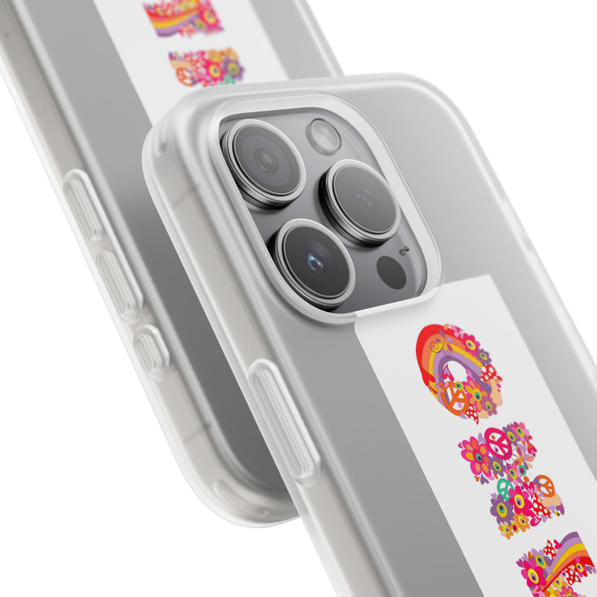 Flexi Cases