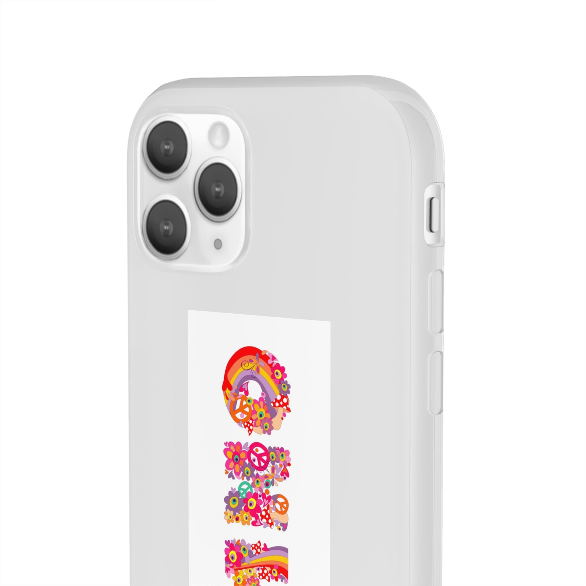 Flexi Cases