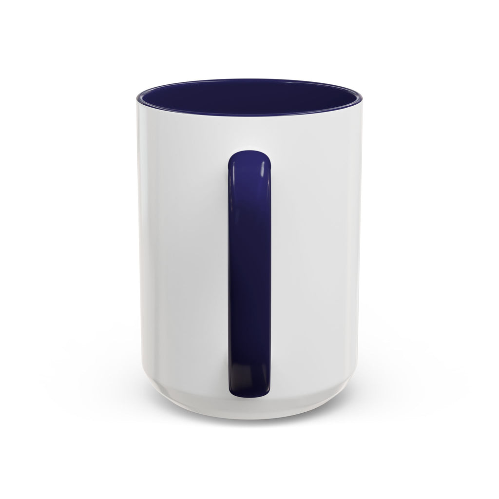 Backyard BBQ Cartoon mug | Accent Coffee Mug 11oz 15oz