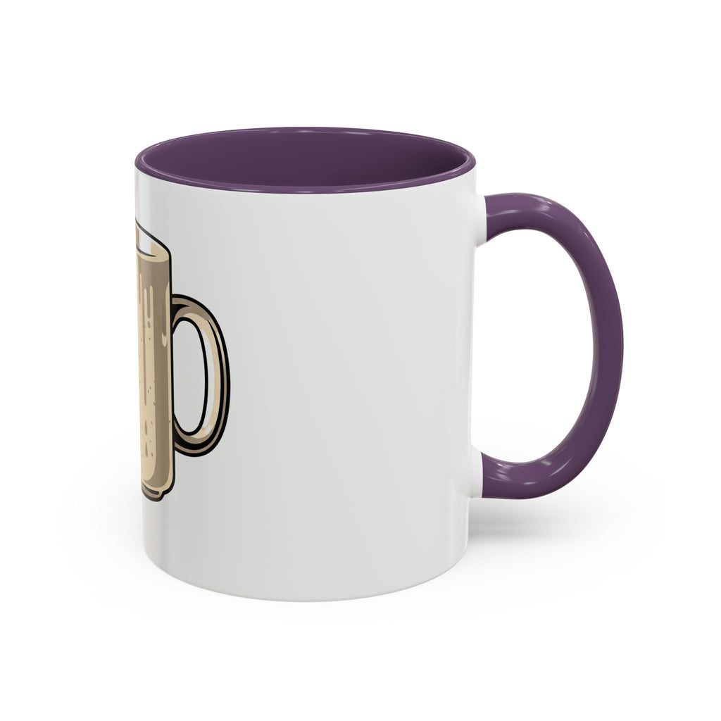Pennzoil Coffee Mug | 11 oz & 15 oz Ceramic Accent Mug