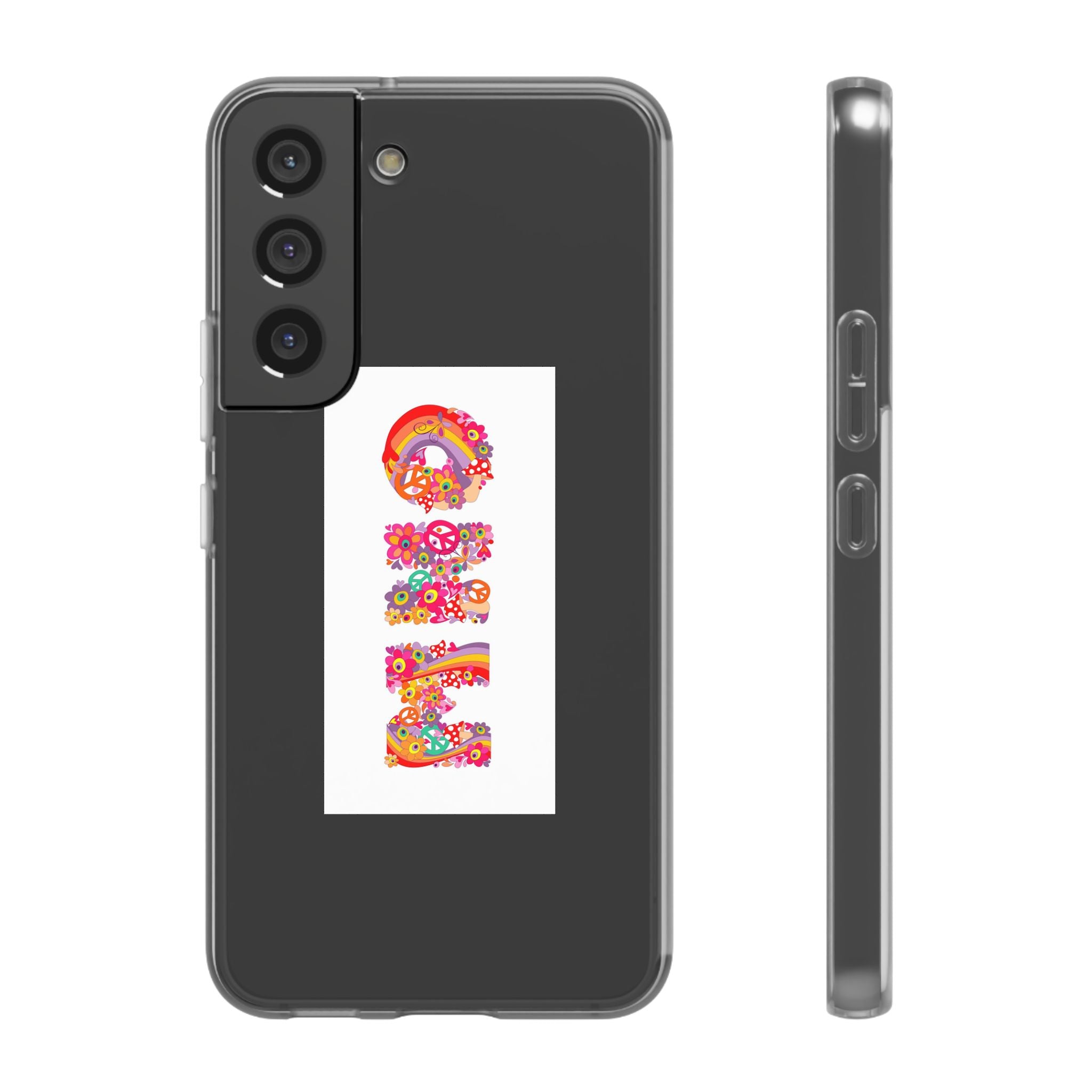 Flexi Cases