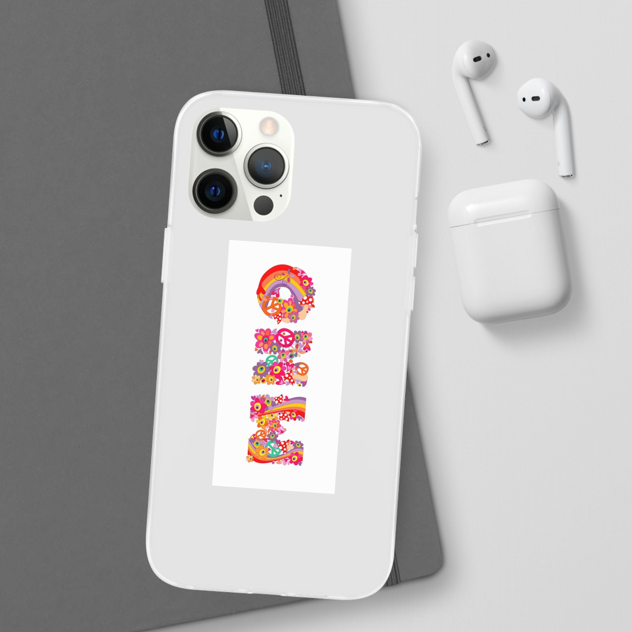 Flexi Cases