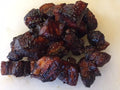 Smoked Pork belly 3 ounce